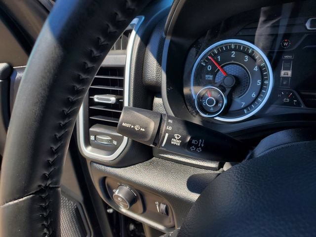 Certified 2022 RAM 1500 Big Horn AWD/4WD image 14