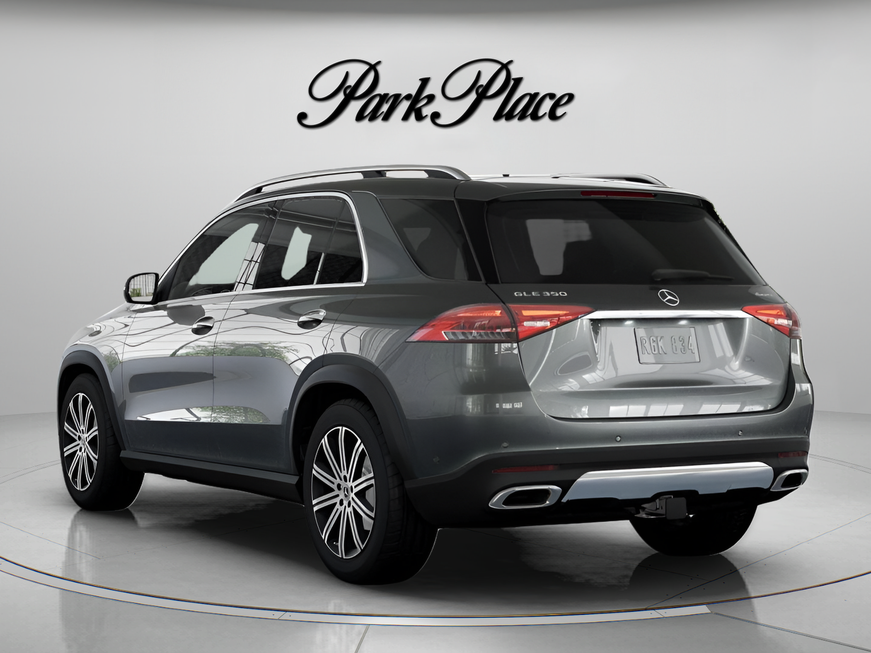 Used 2026 Mercedes-Benz GLE 350 4MATIC image 16