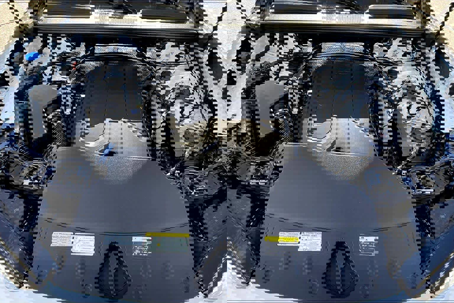 Used 2025 Audi Q5 Premium image 32