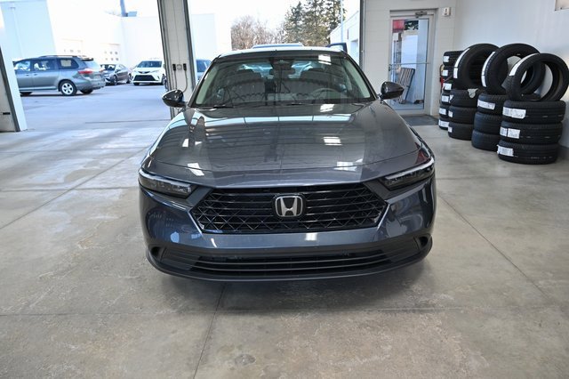 Used 2024 Honda Accord LX image 2