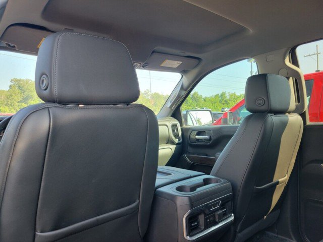 Used 2020 GMC Sierra 1500 SLT w/ SLT Premium Package AWD/4WD image 22