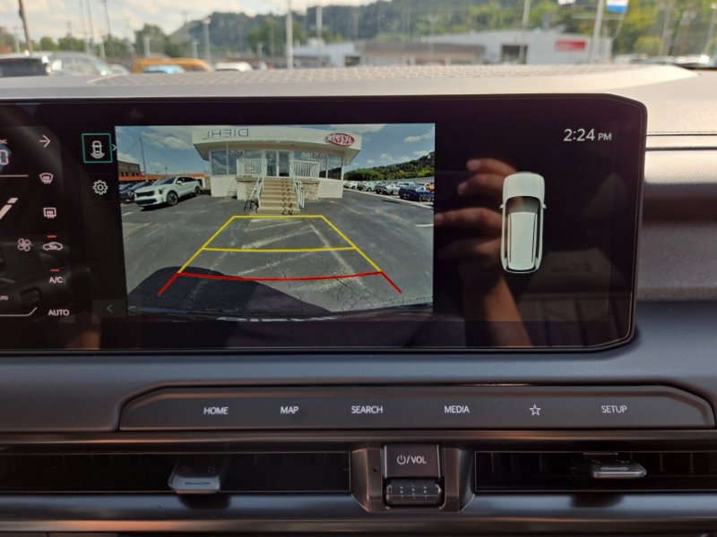 New 2027 Kia Telluride EX X-Line w/ Towing Package AWD/4WD image 42