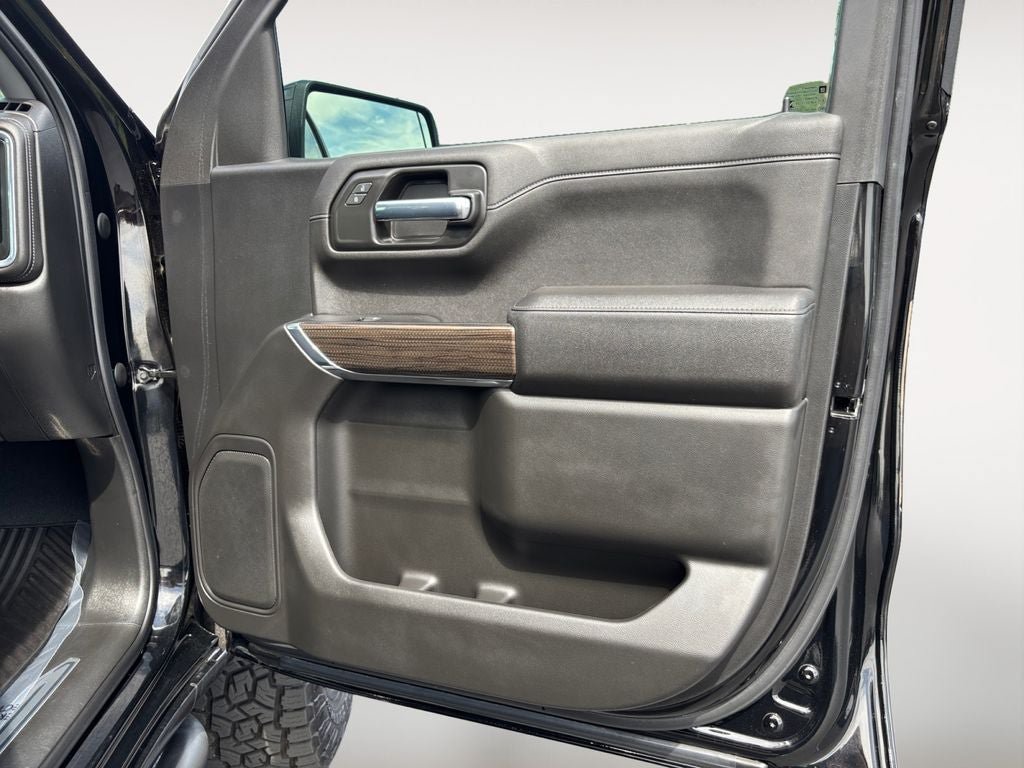 Used 2022 Chevrolet Silverado 1500 LT Trail Boss AWD/4WD image 25