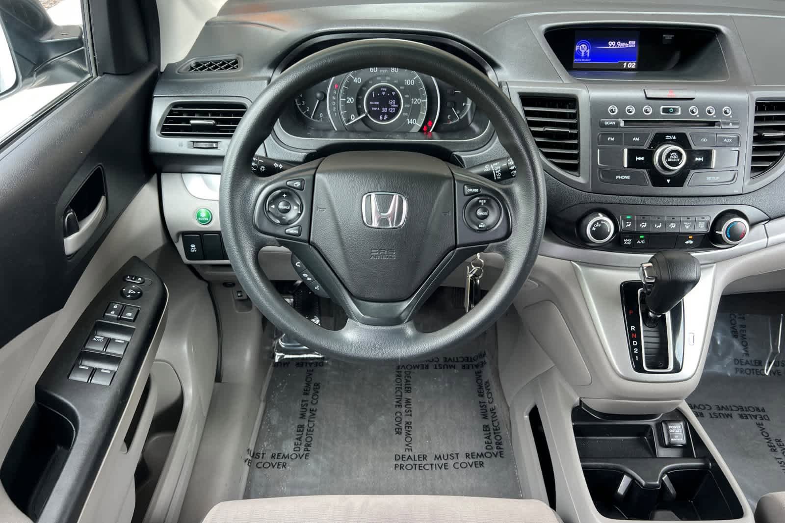 Used 2013 Honda CR-V LX image 14