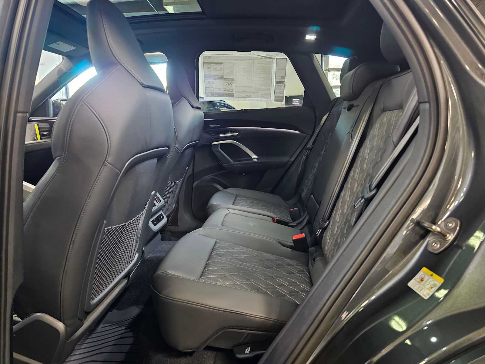 New 2026 Audi SQ5 Prestige AWD/4WD image 18