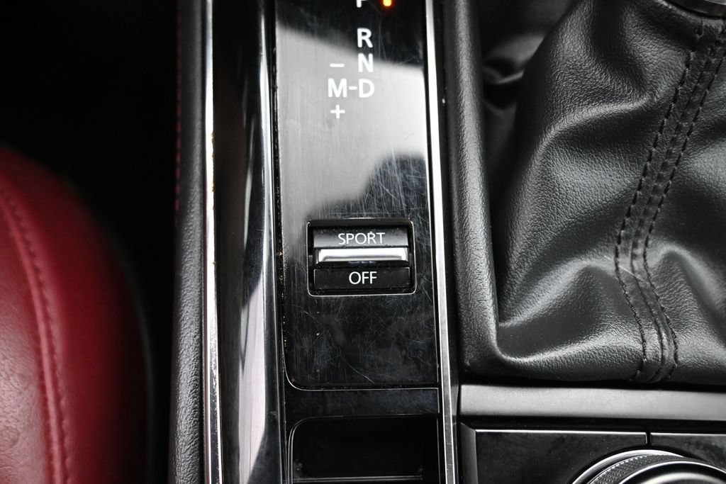 Used 2023 MAZDA CX-30 AWD 2.5 S w/ Preferred Package image 16