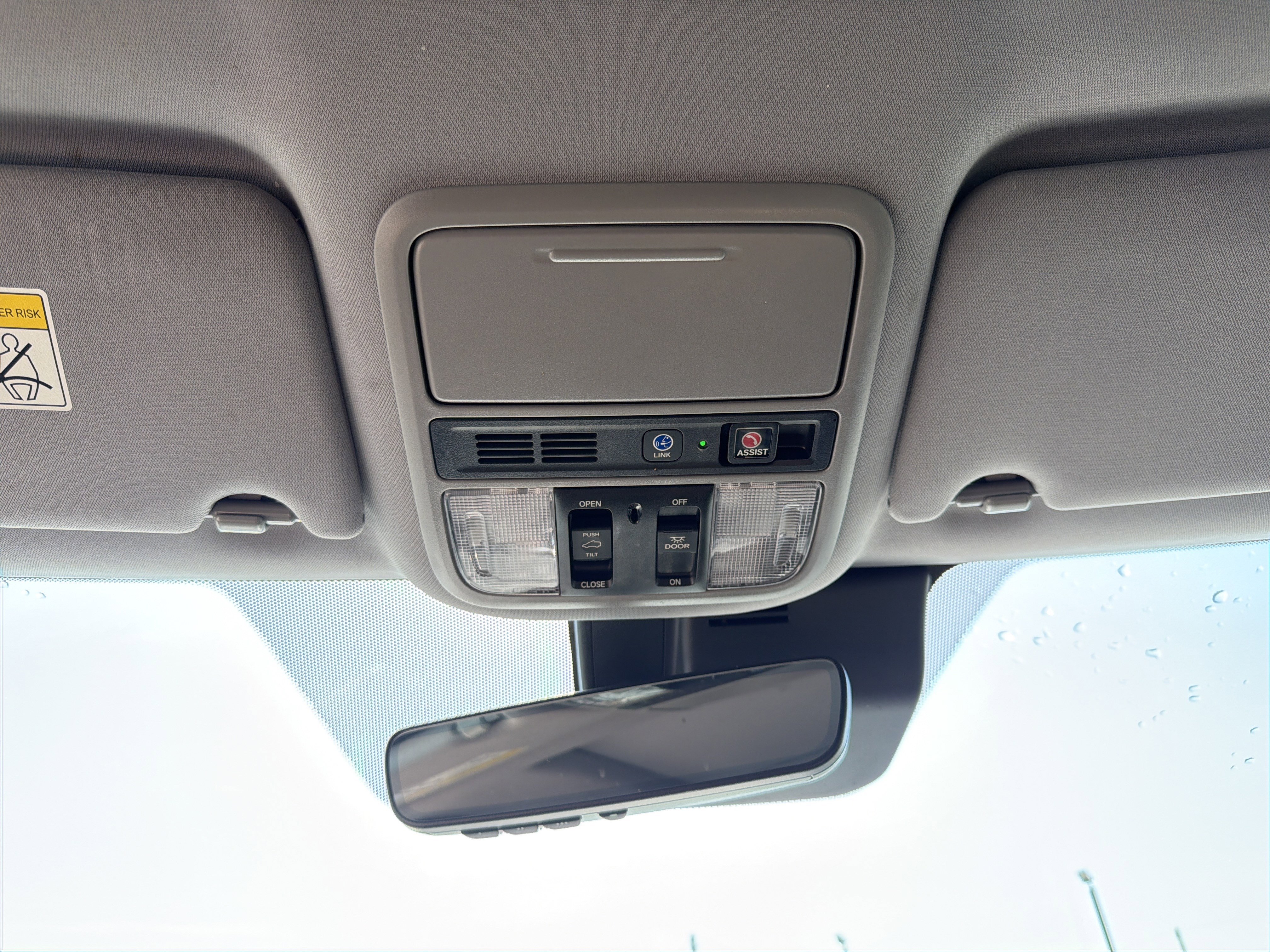 Used 2021 Honda Pilot Touring image 31