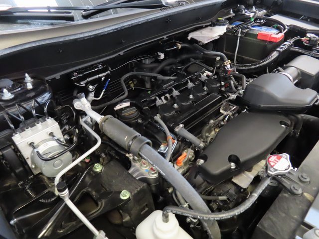 Used 2023 Honda CR-V EX-L image 38