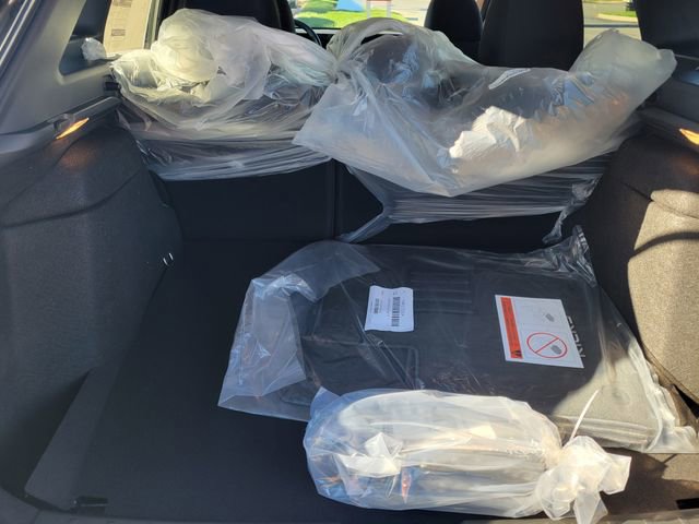 New 2026 Nissan Kicks SV image 28