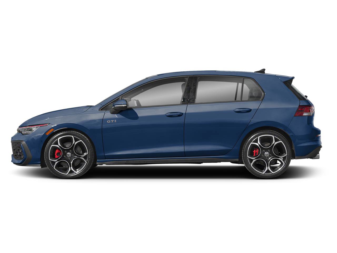 New 2026 Volkswagen GTI Autobahn image 24