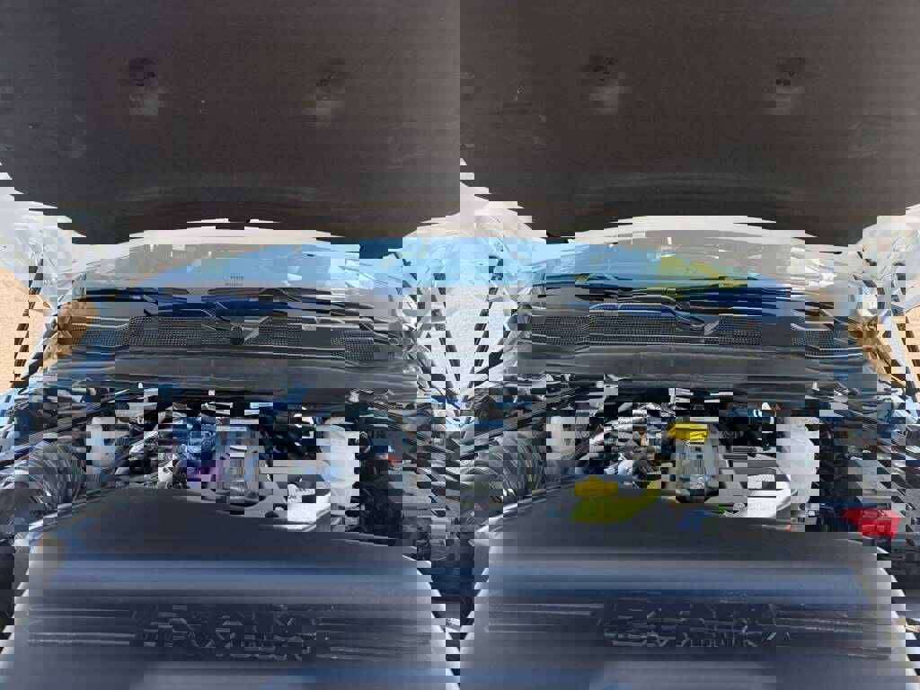 New 2026 RAM 2500 Laramie image 25