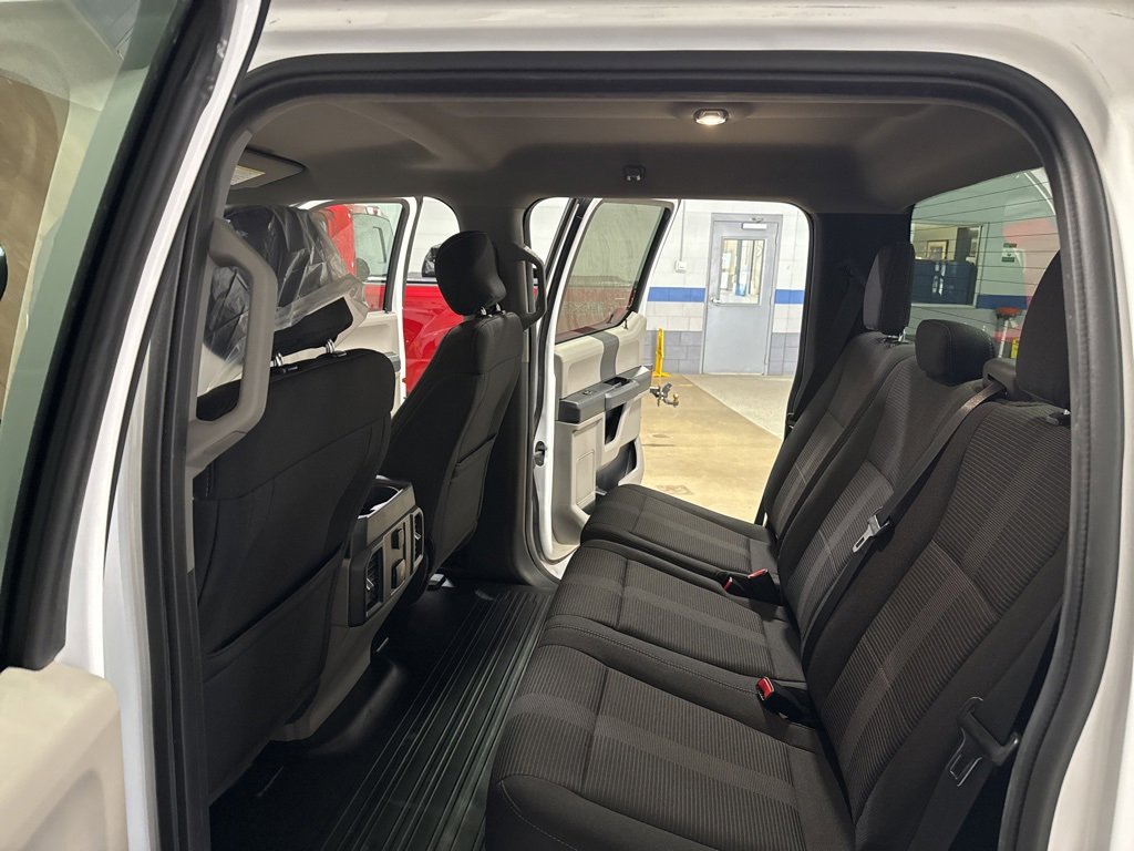 Used 2017 Ford F150 XL w/ Equipment Group 101A Mid image 11