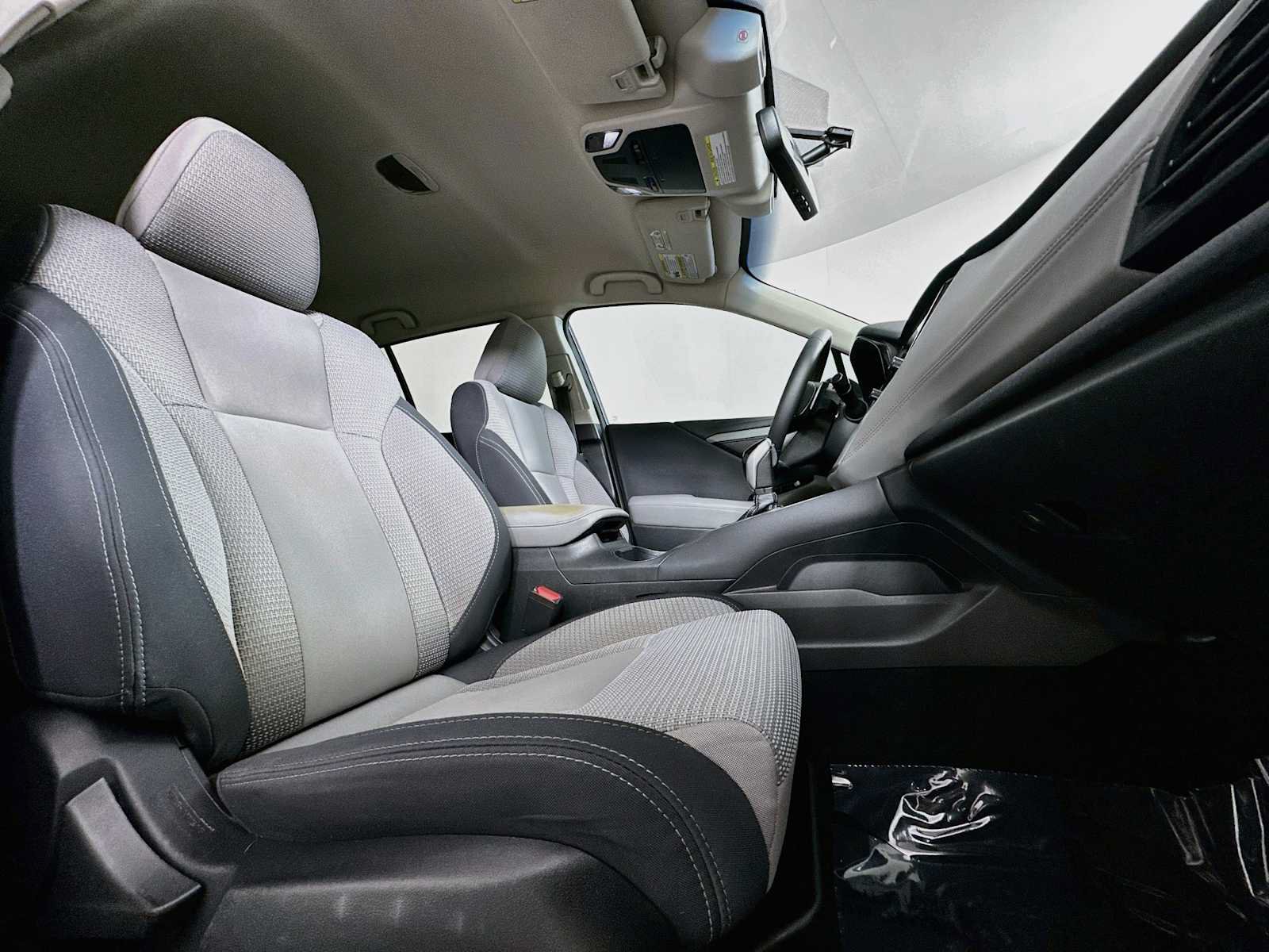Used 2020 Subaru Outback Premium w/ Popular Package #1 AWD/4WD image 24