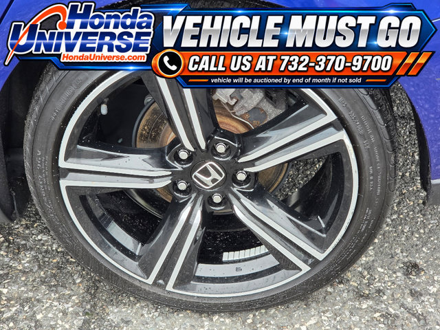 Certified 2024 Honda Accord Sport image 17