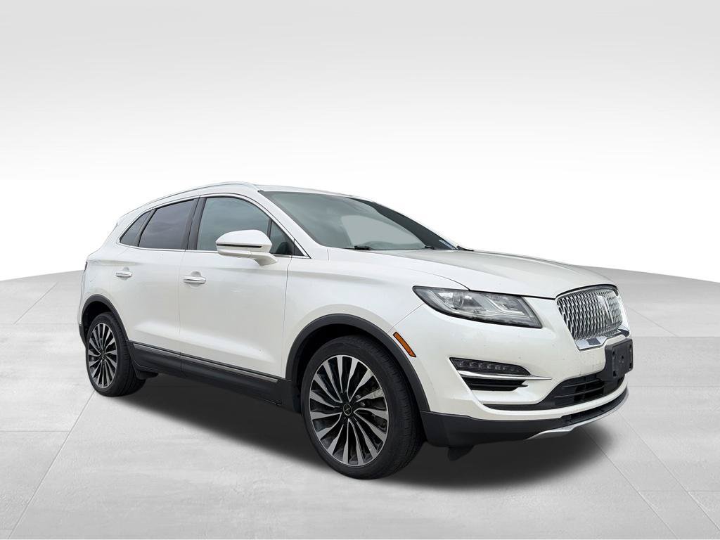 Used 2019 Lincoln MKC Black Label