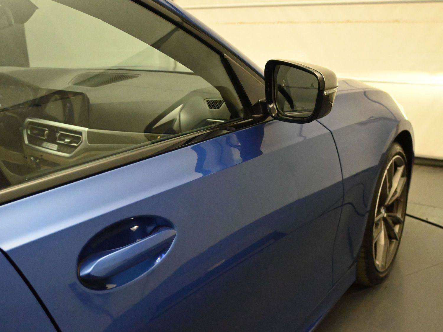 Used 2020 BMW M340i xDrive w/ Premium Package image 17