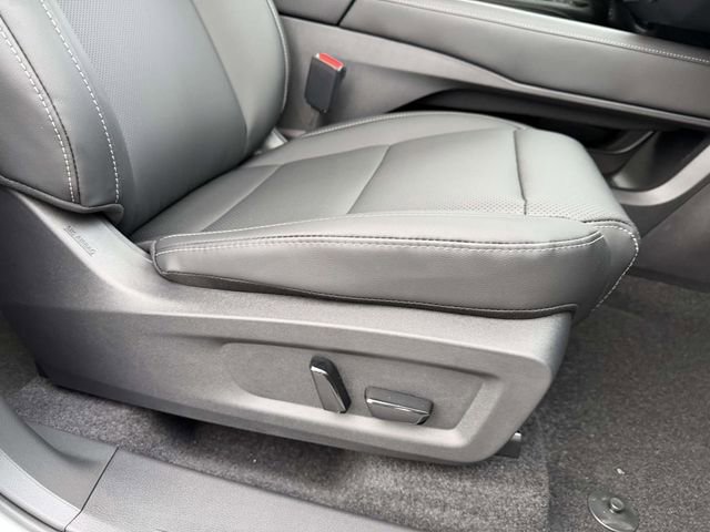 New 2026 Nissan Murano SL AWD/4WD image 9
