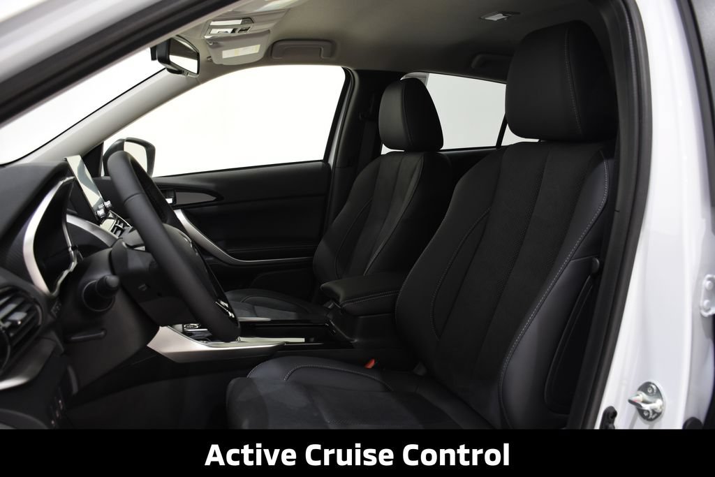 New 2026 Mitsubishi Eclipse Cross SE AWD/4WD image 22
