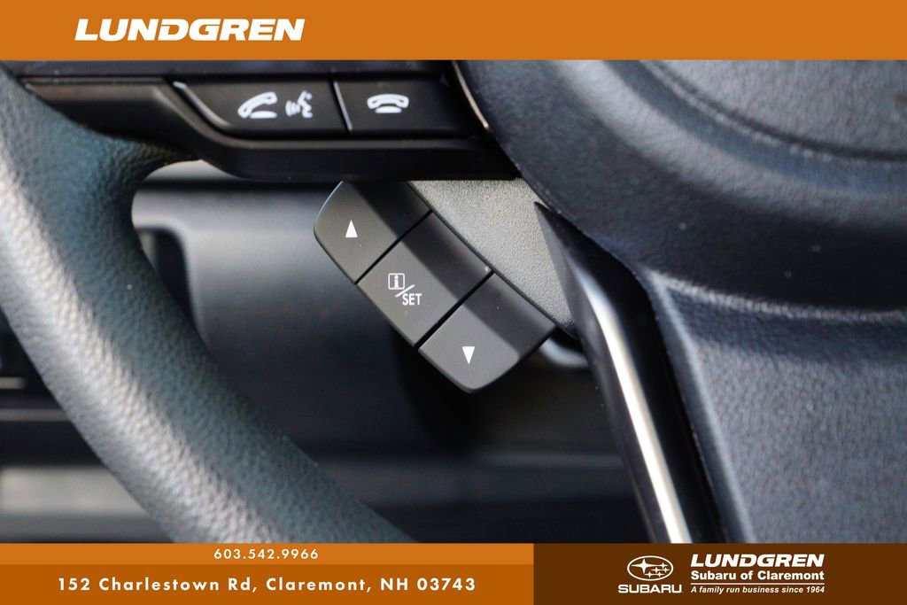 Certified 2024 Subaru Forester image 24