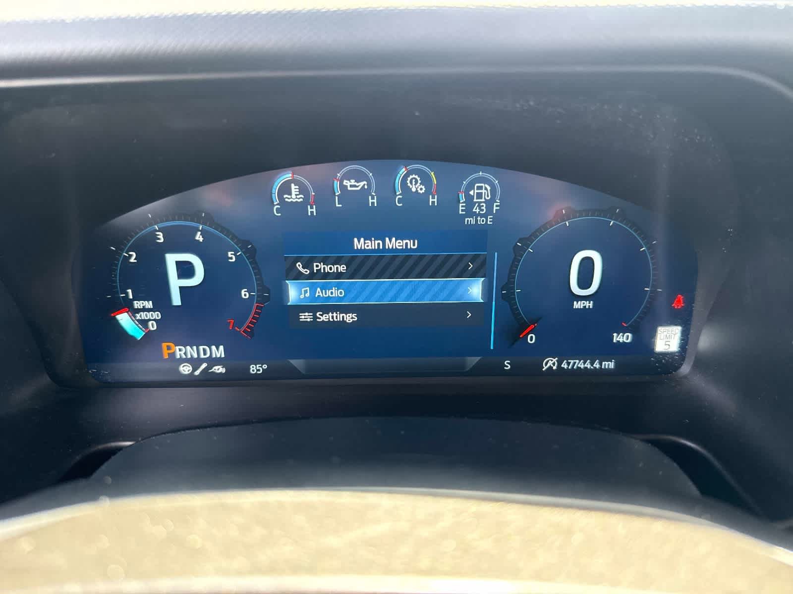 Used 2023 Ford Bronco Raptor AWD/4WD image 32