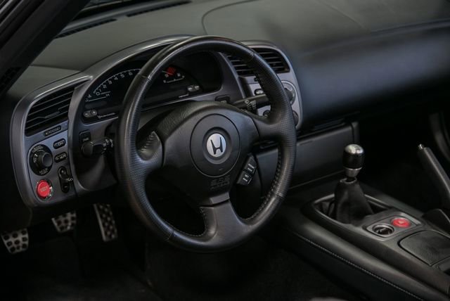 Used 2002 Honda S2000 image 33