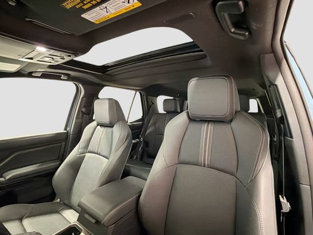 New 2025 Toyota 4Runner Limited AWD/4WD image 19