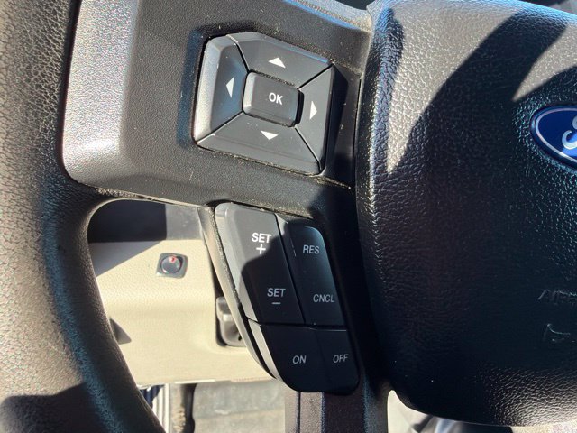 Used 2017 Ford F150 XL w/ Equipment Group 101A Mid RWD image 14