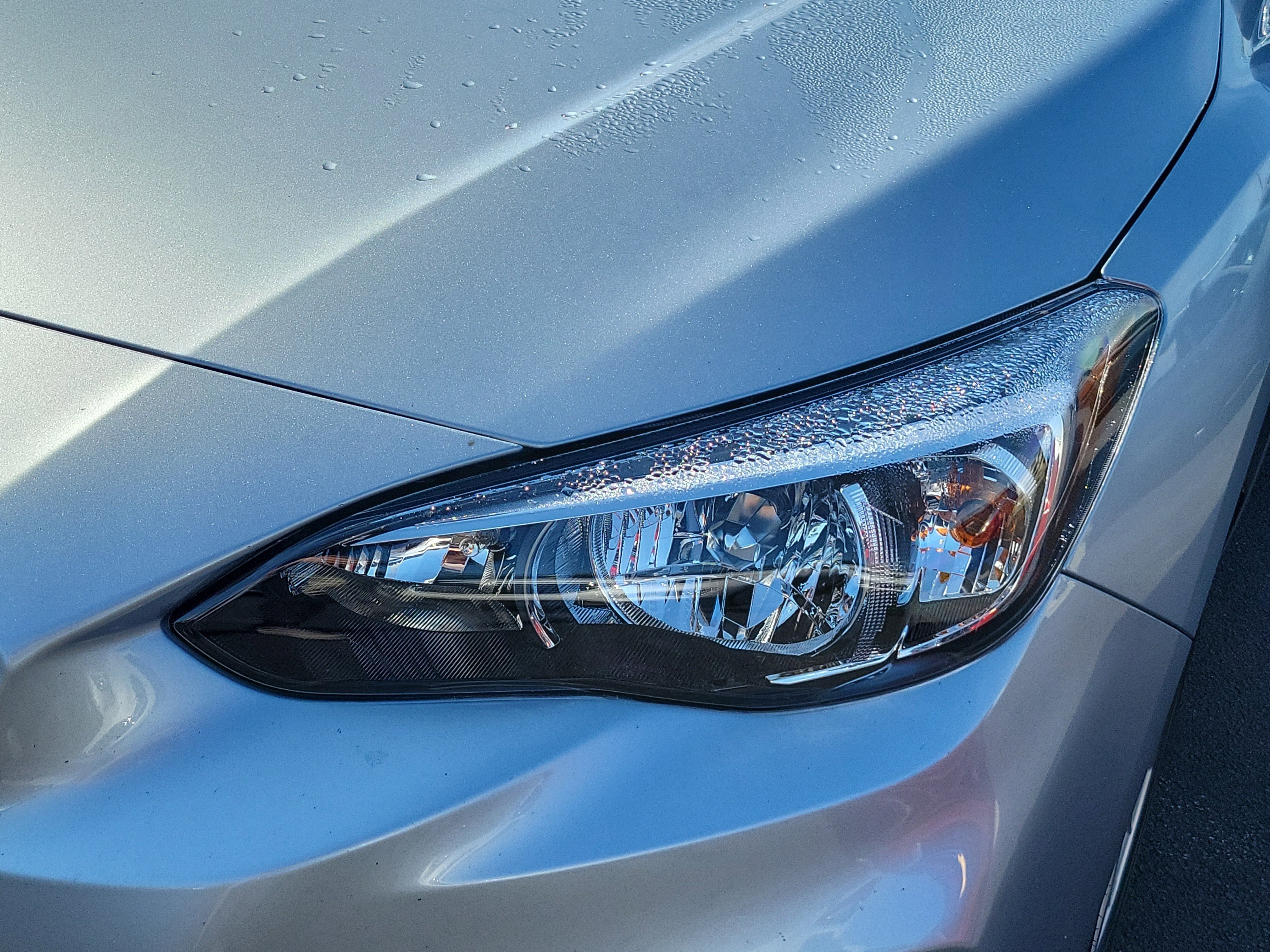 Used 2017 Subaru Impreza 2.0i Premium w/ BSD & Rcta/SRF/Eyesight image 9