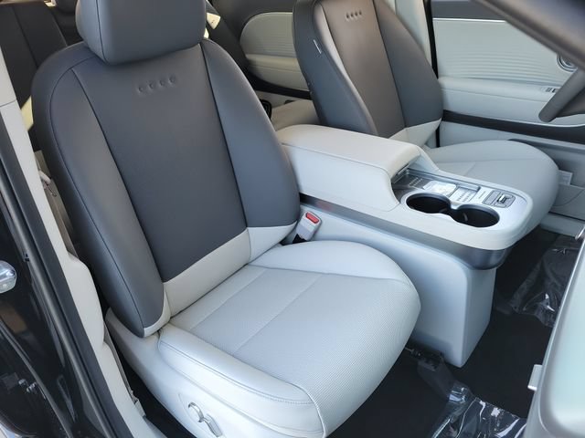New 2026 Hyundai Ioniq 9 SEL AWD/4WD image 17