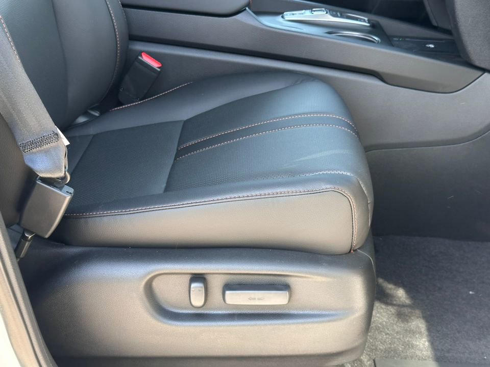 New 2025 Honda Ridgeline TrailSport image 10