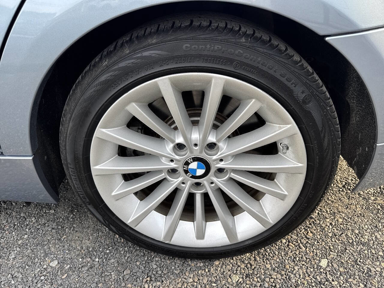 Used 2011 BMW 335i 335i 4dr Sedan image 29