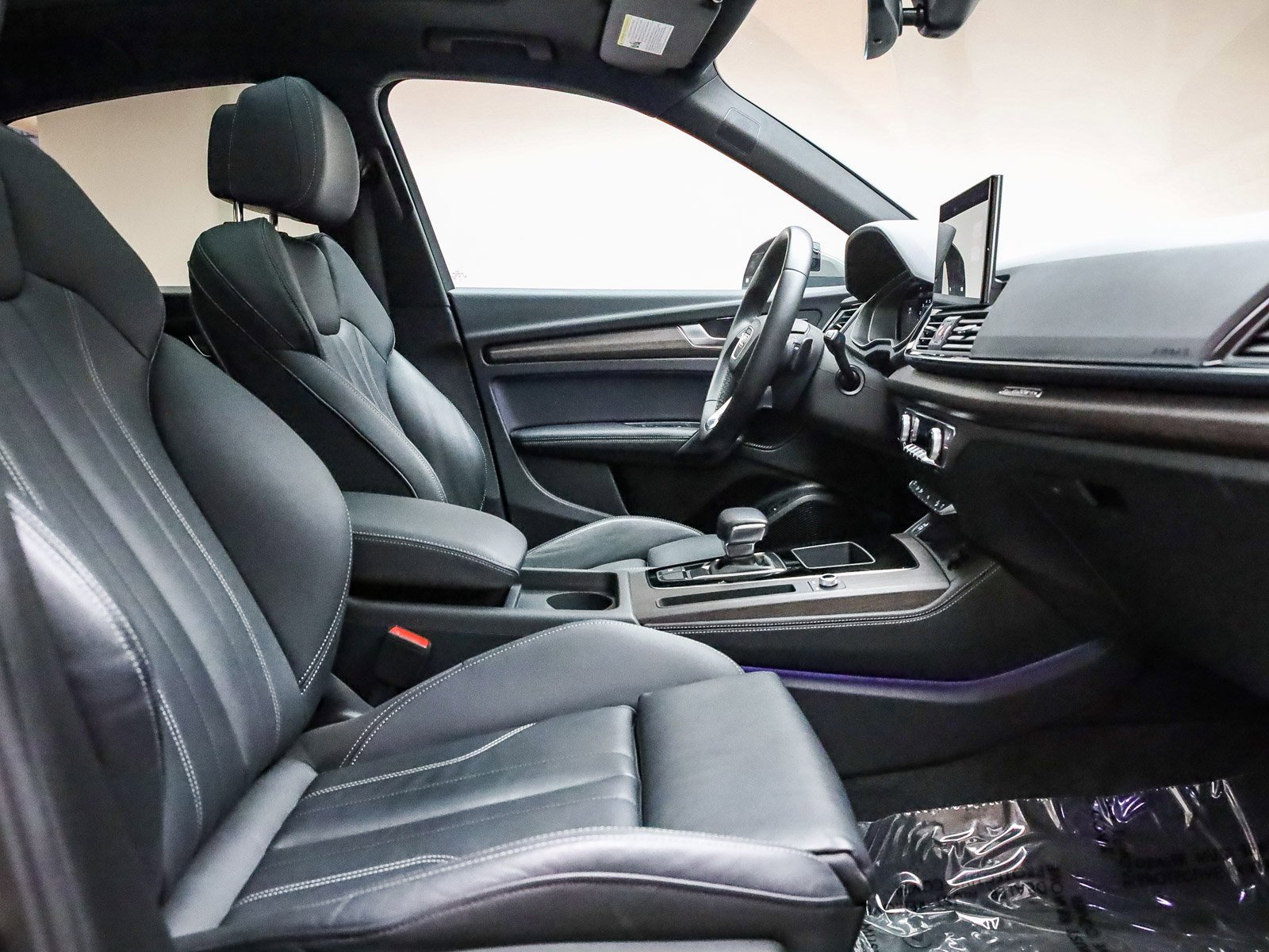 Used 2023 Audi Q5 2.0T Premium Plus w/ Premium Plus Package image 18