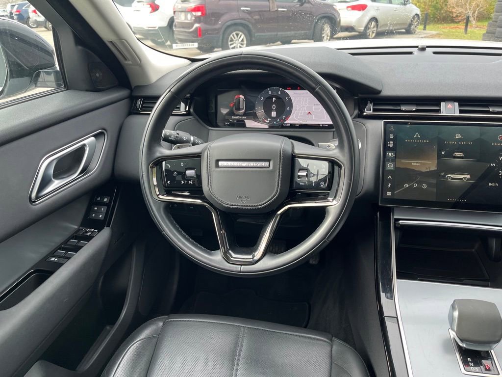 Used 2024 Land Rover Range Rover Velar S image 18