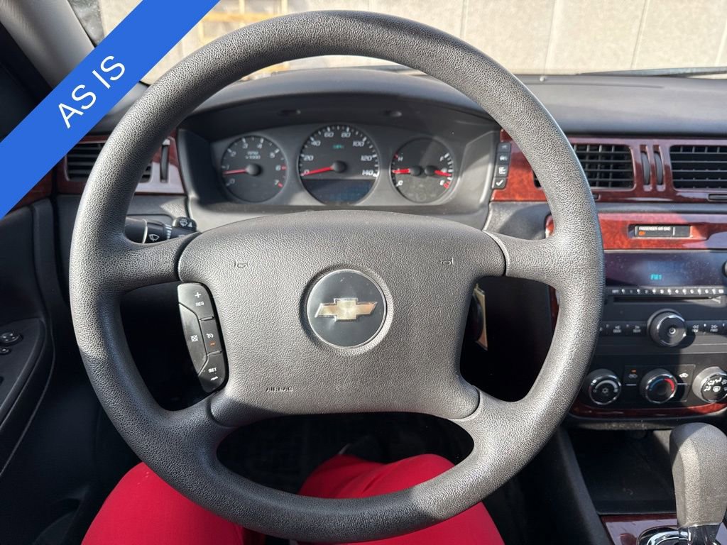 Used 2007 Chevrolet Impala LS image 16