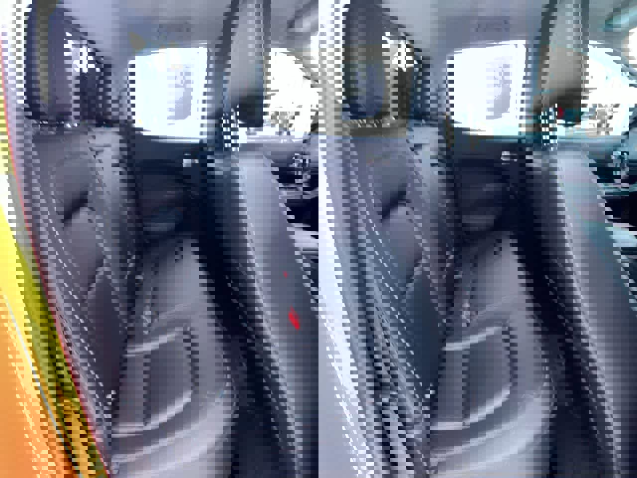 Used 2020 Chevrolet Colorado ZR2 image 24