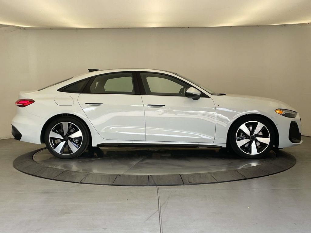 New 2026 Audi A5 2.0T Premium Plus AWD/4WD image 8
