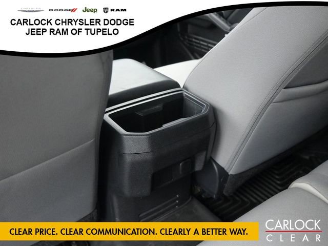 Used 2025 Toyota Tacoma SR5 image 29