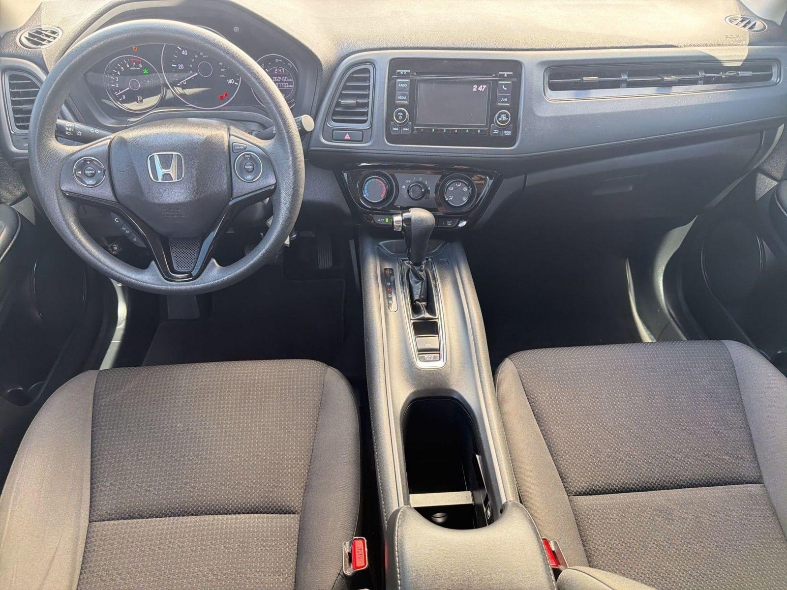 Used 2021 Honda HR-V LX image 30