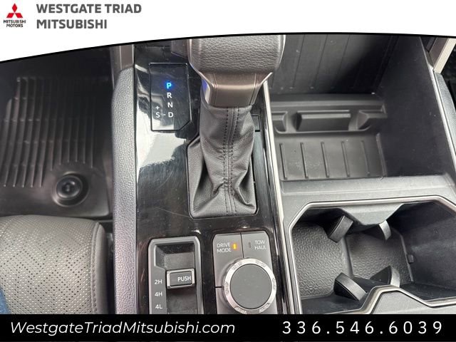 Used 2022 Toyota Tundra SR5 w/ Advanced Technology Package image 23