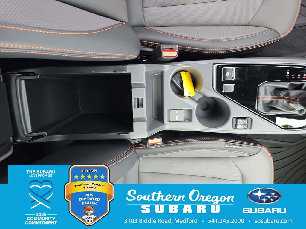 New 2026 Subaru Crosstrek 2.5i Limited image 24
