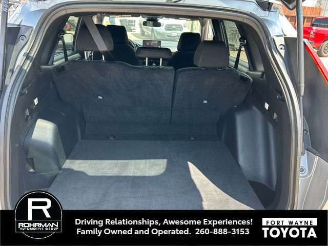 Used 2024 Honda CR-V Sport image 9