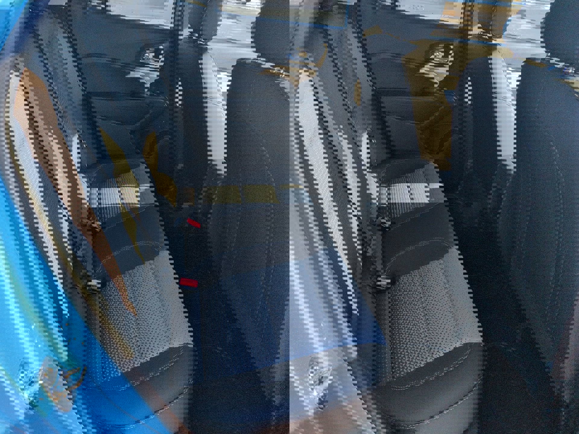 New 2026 Chevrolet Trax LT w/ LT Convenience Package image 85