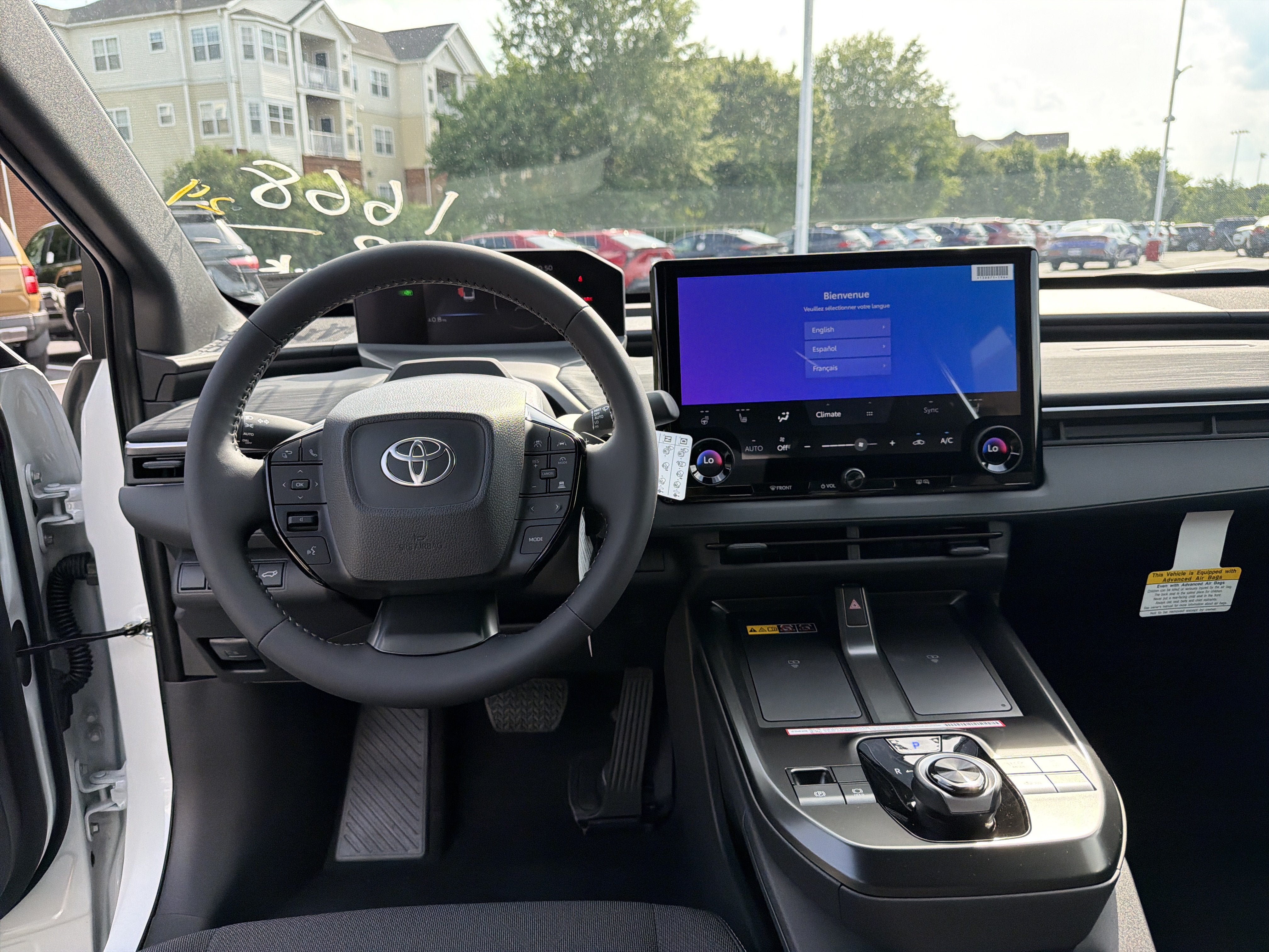 New 2026 Toyota C-HR AWD/4WD image 15
