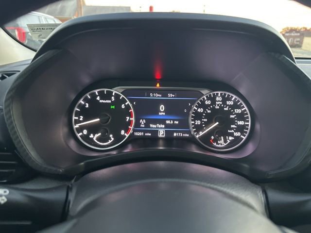 Used 2024 Nissan Sentra SV image 19