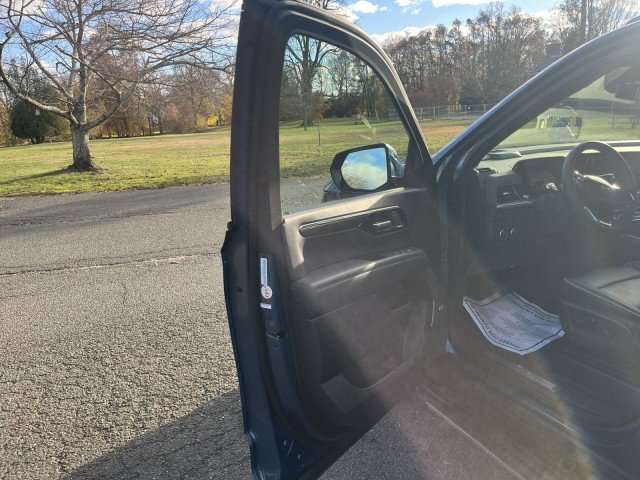 Certified 2025 Chevrolet Tahoe Premier image 14