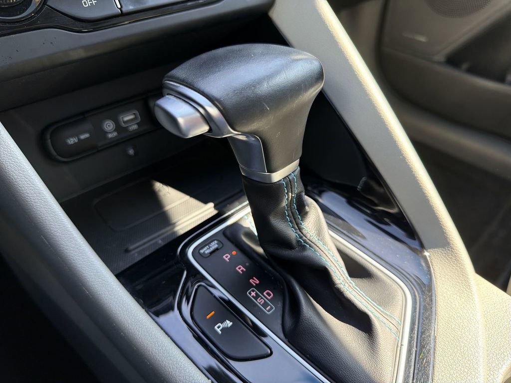 Used 2019 Kia Niro Touring image 22