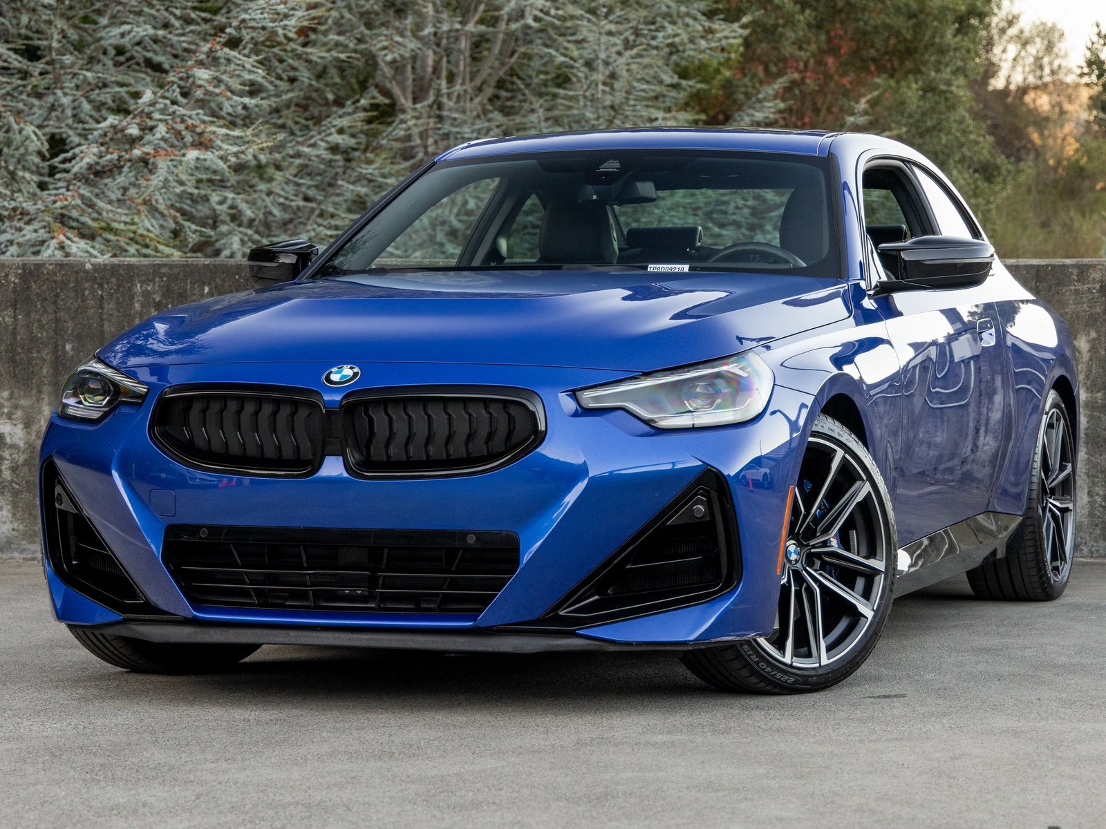Used 2023 BMW M240i Coupe w/ Premium Package