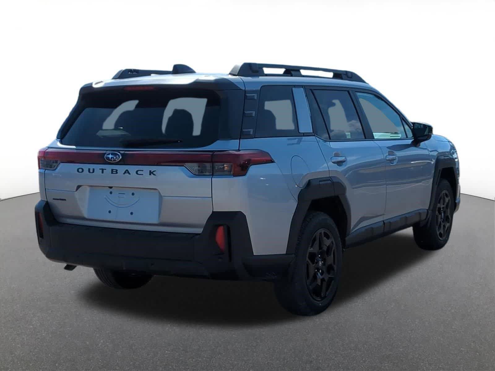 New 2026 Subaru Outback Limited AWD/4WD image 6