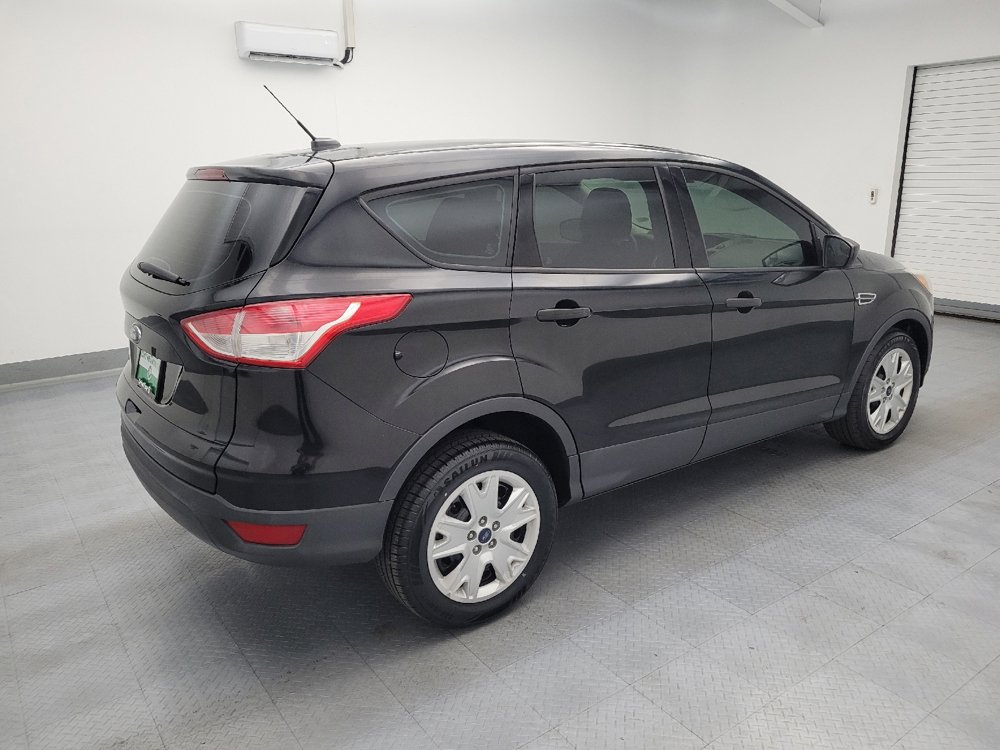 Used 2016 Ford Escape S FWD image 10
