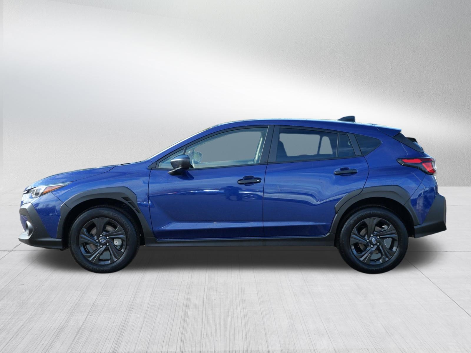 Certified 2024 Subaru Crosstrek 2.0i AWD/4WD image 4